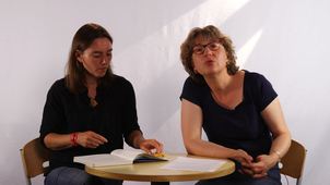 /LIVE MOOC/ Emmanuelle Poulain-Gautret et Myriam White-Le Goff - Moyen-Âge