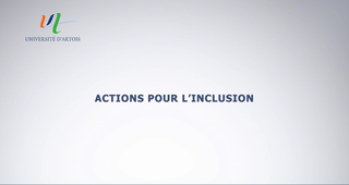 Actions pour l'inclusion